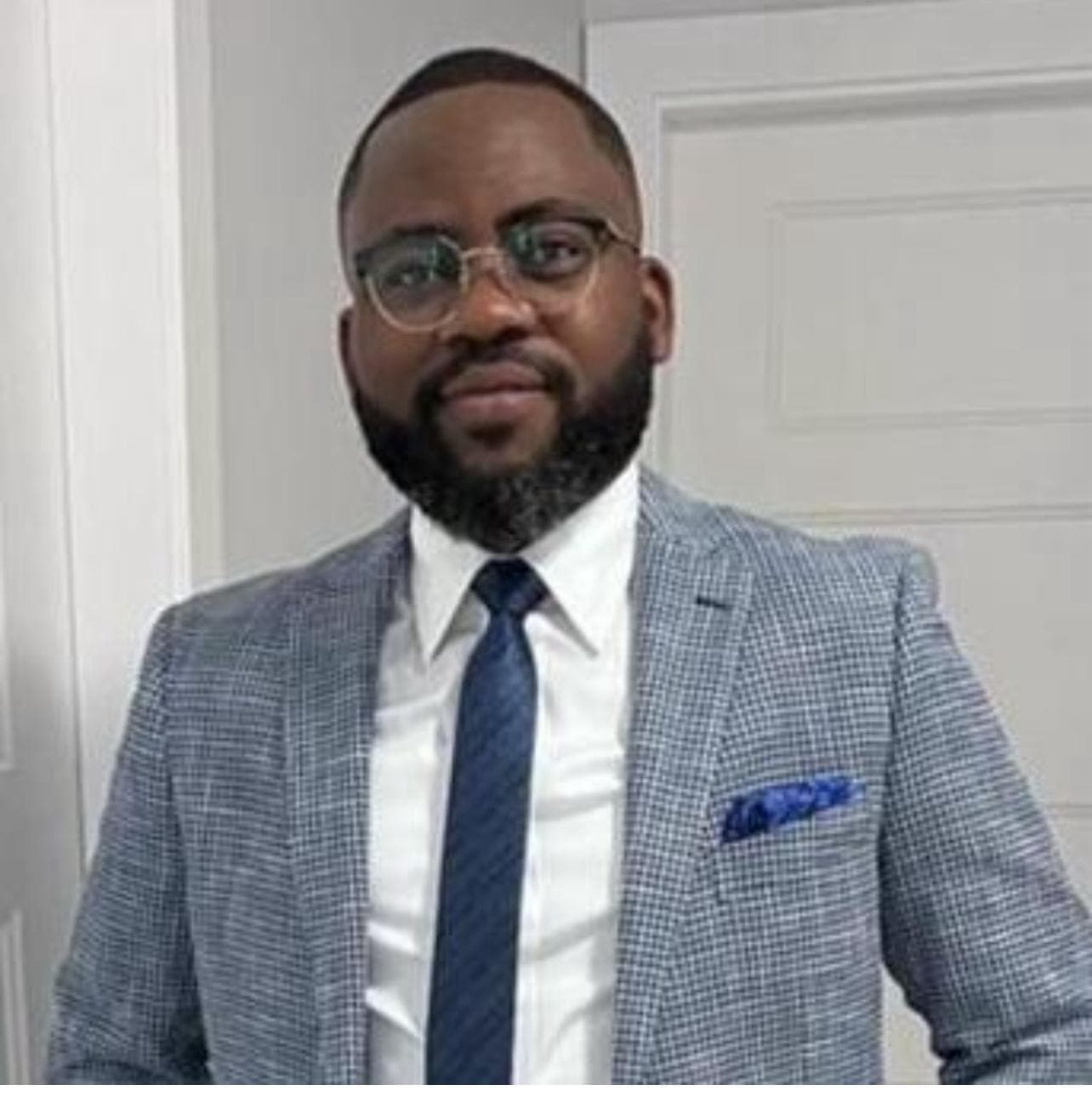 Ademola Adetoyi