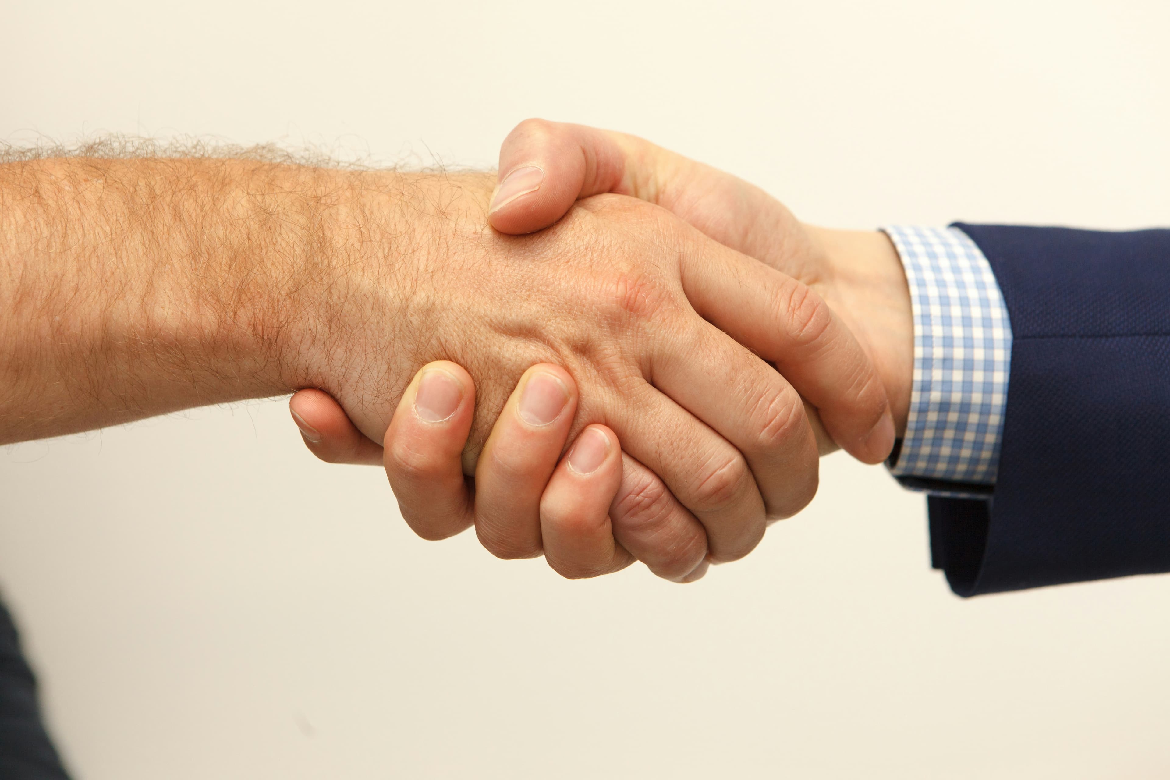 Expert Guidance for Every Transaction
