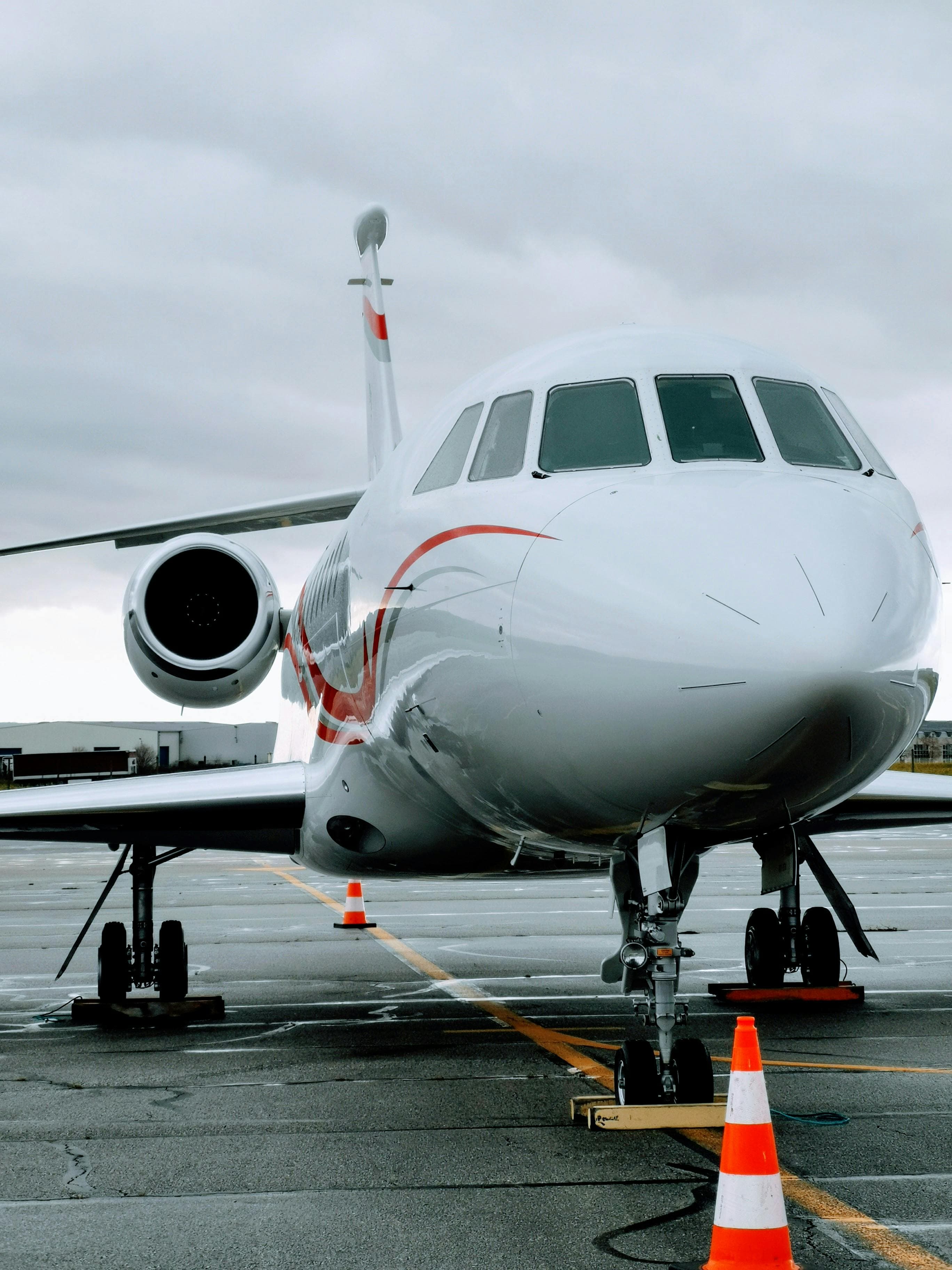 Ground Handling
