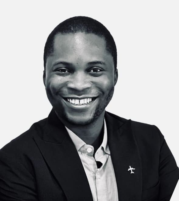 Olanrewaju Sunmonu