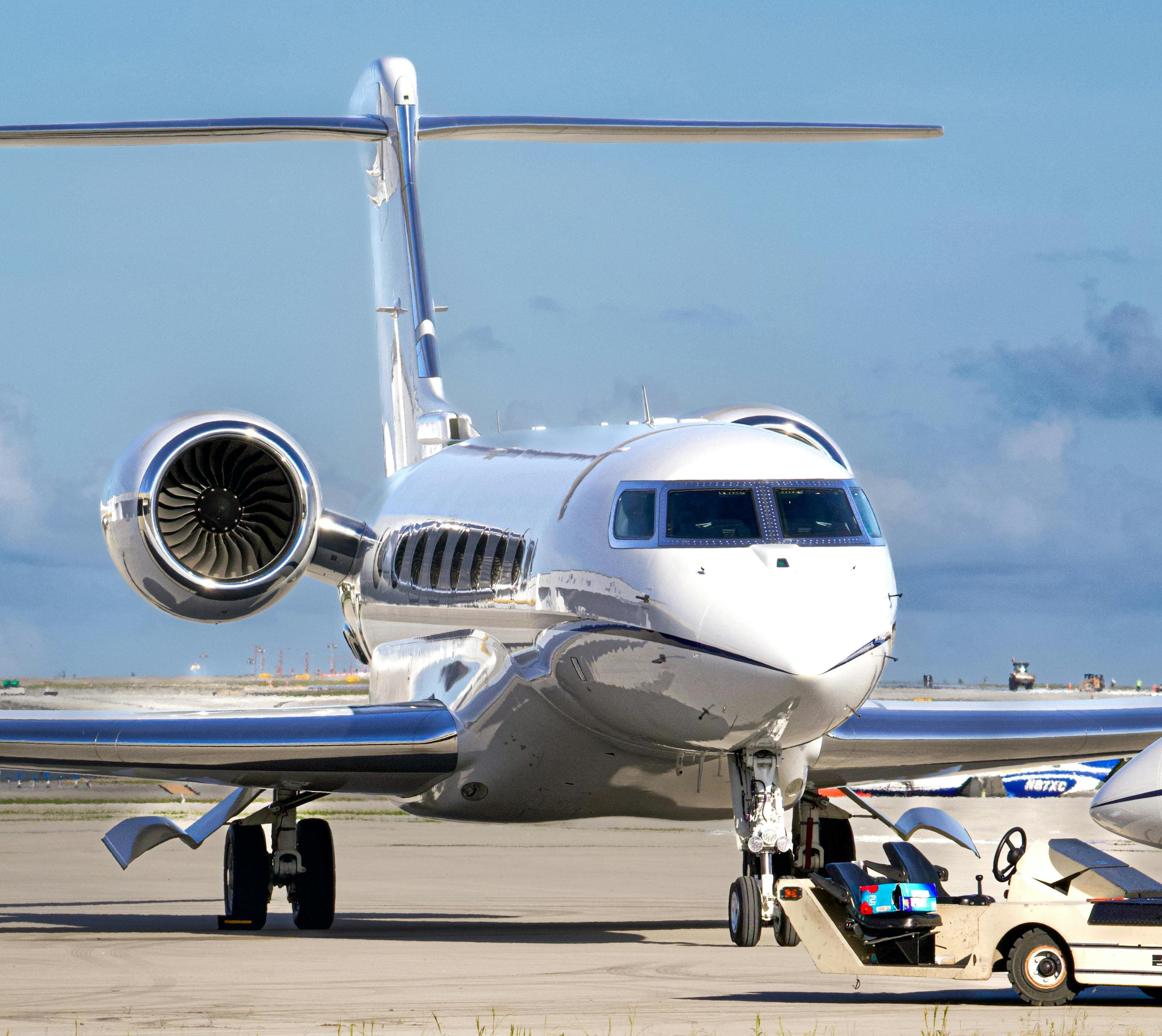 Aviation Logistics