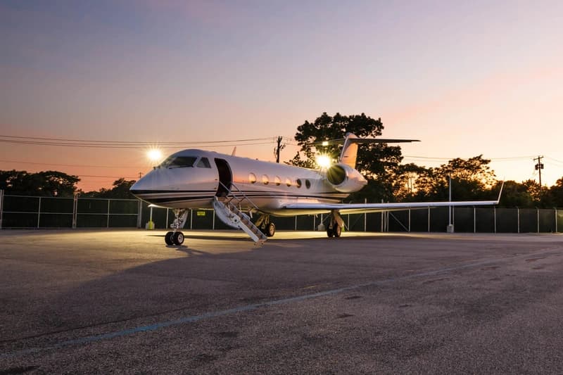 Aviation Services
