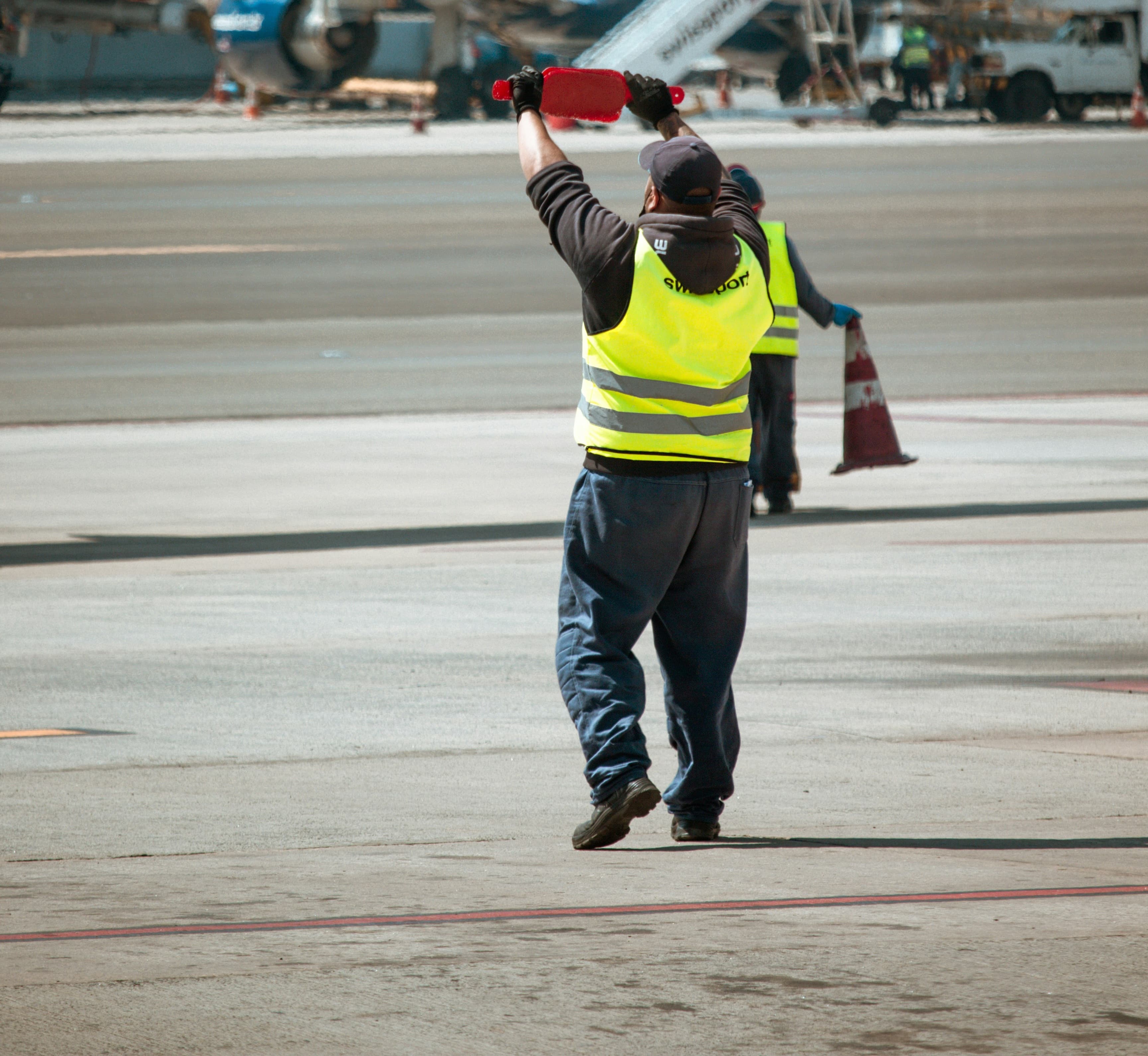 Safety & Operations