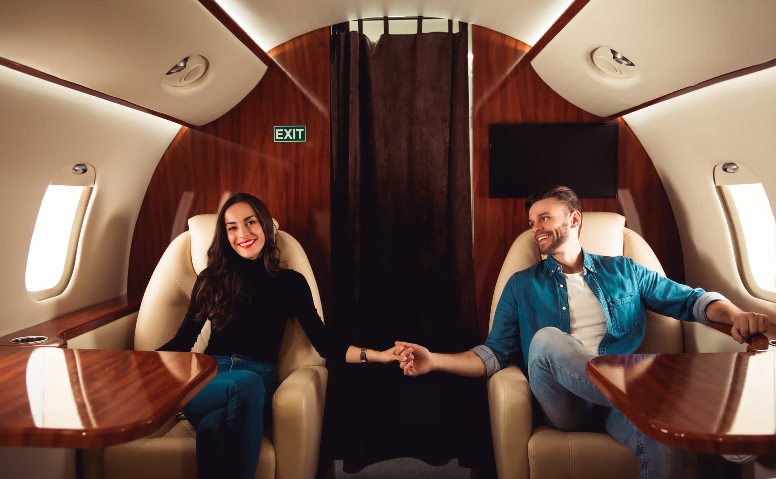 Travel & Trip Support