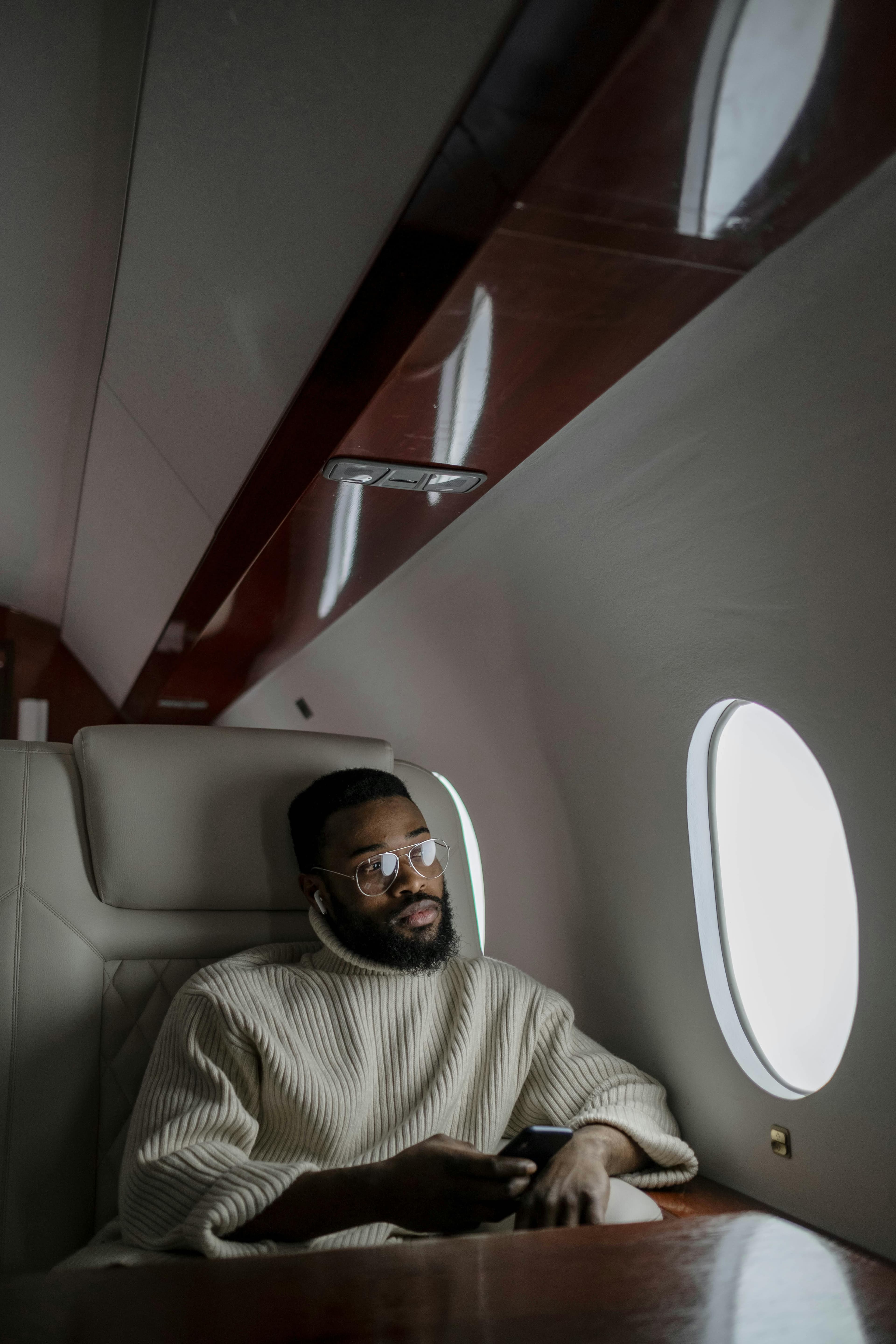 High Net Worth Individuals