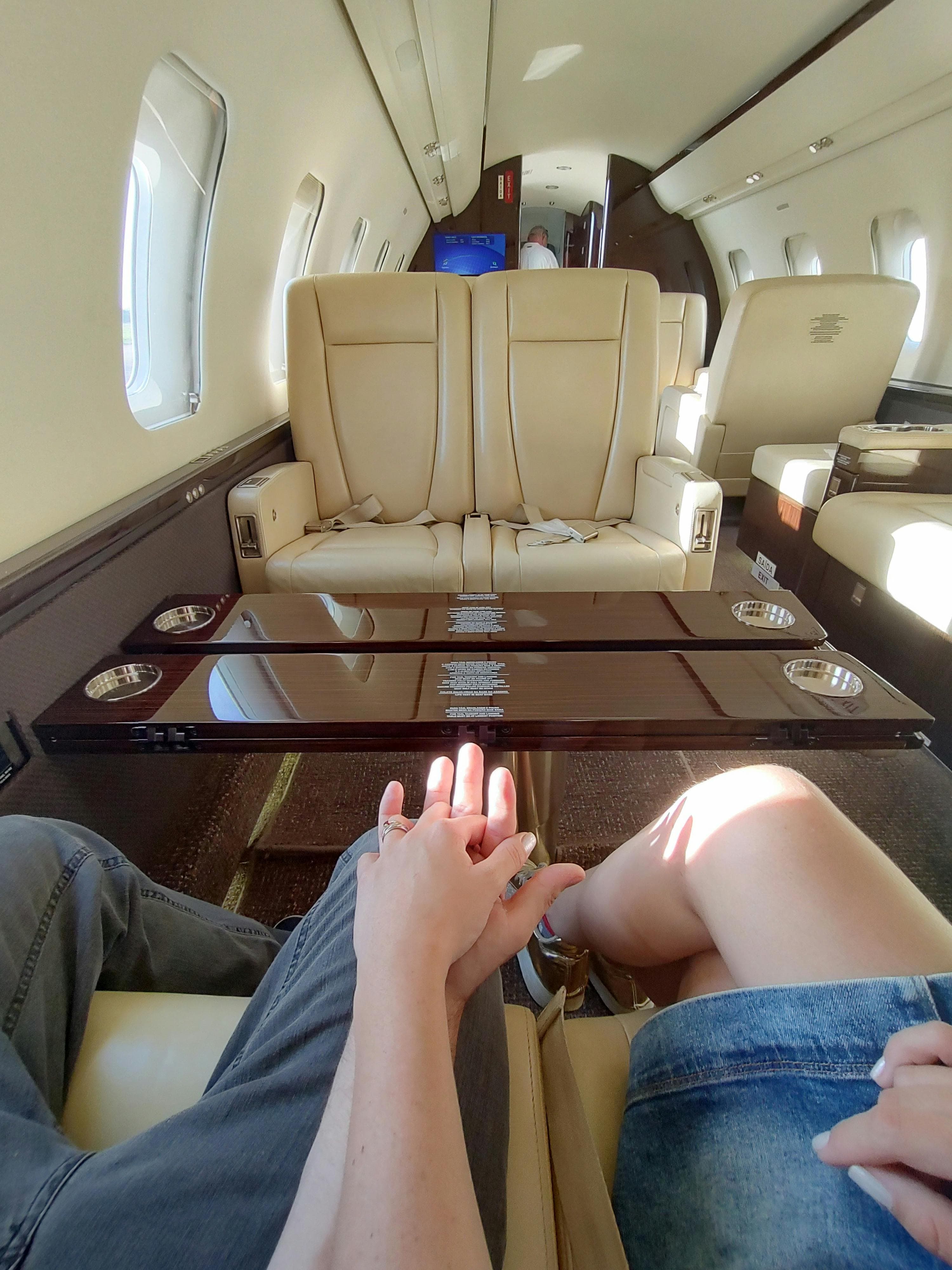 International Travelers