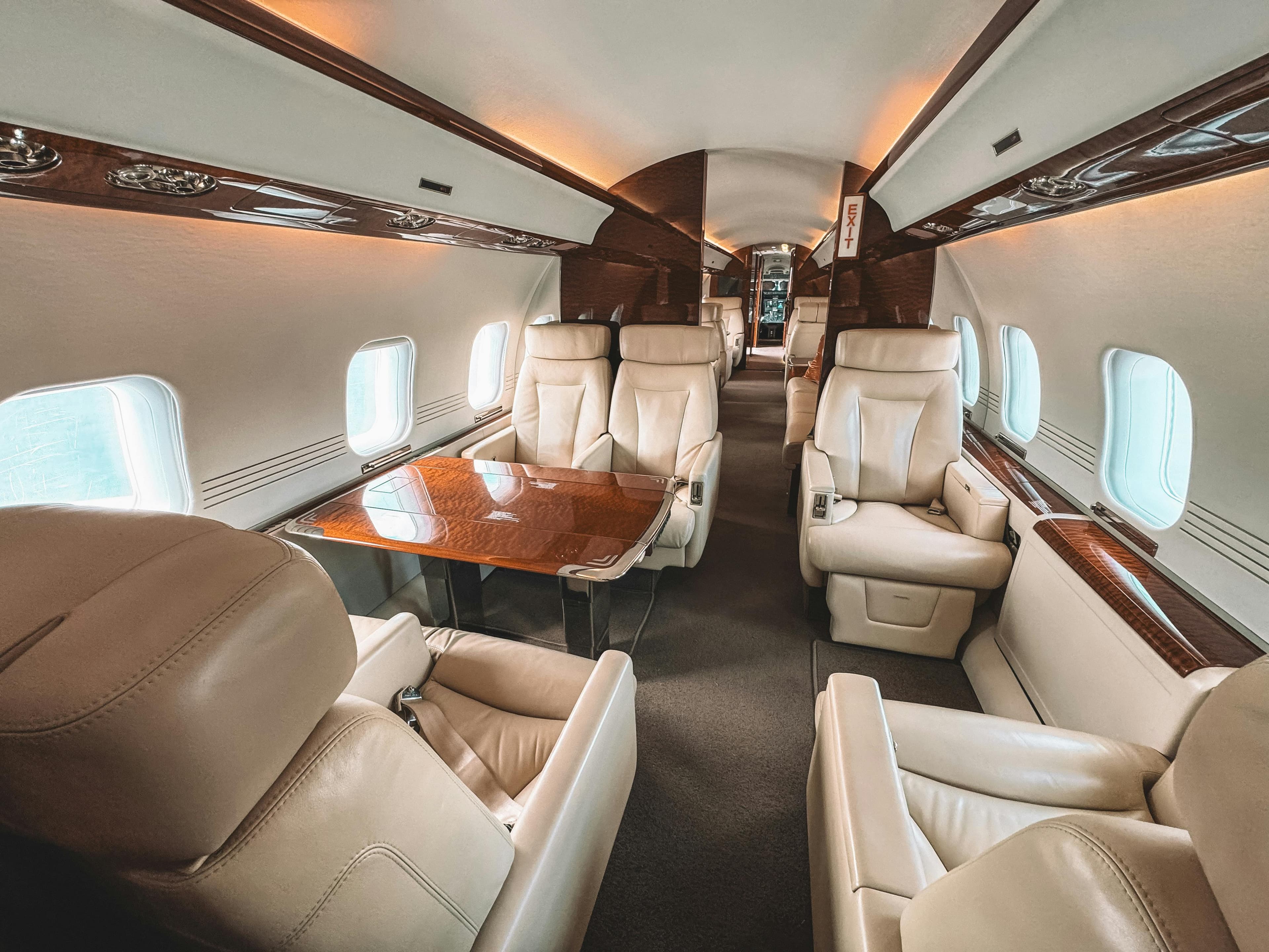 Beyond the Flight: Complete Trip Management
